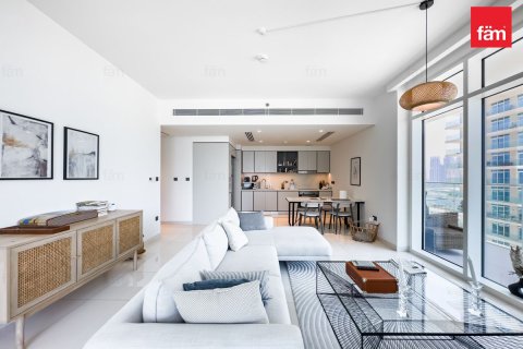 Appartement à Dubai Harbour, Dubai, 2 chambres, 129.5 m², № 23924 - photo 2