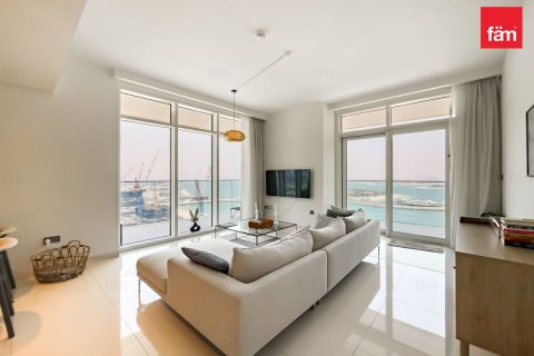Appartement à Dubai Harbour, Dubai, 2 chambres, 129.5 m², № 23924 - photo 4