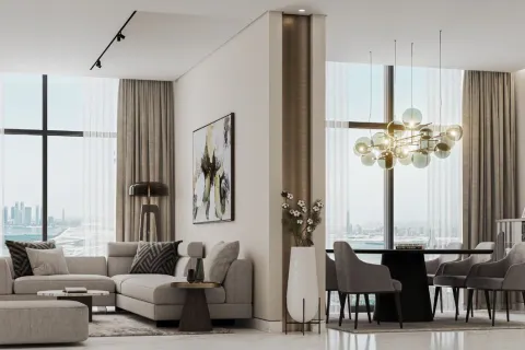 Apartment in Dubai 1 bedroom, 77.1 sq.m. № 48790 - photo 15