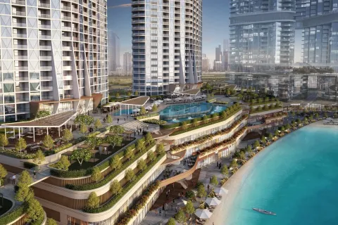 Apartment in Dubai 1 bedroom, 77.1 sq.m. № 48790 - photo 13