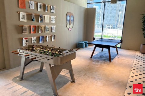 Appartement à Business Bay, Dubai, 35.1 m², № 48788 - photo 16