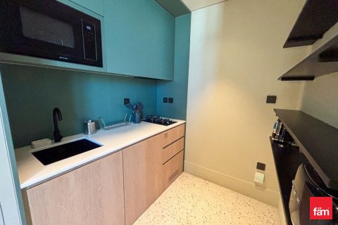Appartement à Business Bay, Dubai, 35.1 m², № 48788 - photo 5