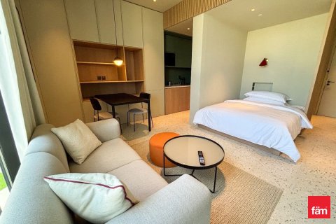 Appartement à Business Bay, Dubai, 35.1 m², № 48788 - photo 1