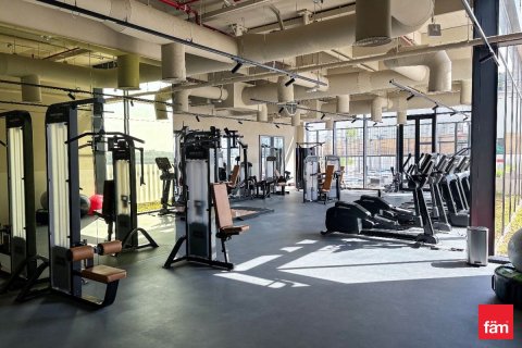 Appartement à Business Bay, Dubai, 35.1 m², № 48788 - photo 18