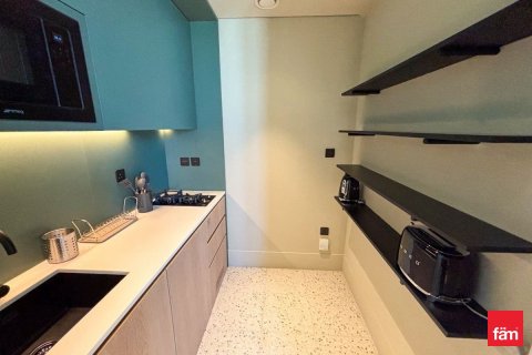 Appartement à Business Bay, Dubai, 35.1 m², № 48788 - photo 7