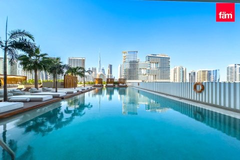 Appartement à Business Bay, Dubai, 35.1 m², № 48788 - photo 20