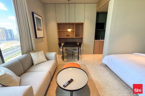 Appartement à Business Bay, Dubai, 35.1 m², № 48788 - photo 4