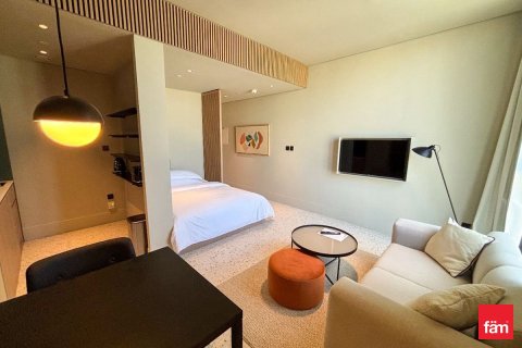 Appartement à Business Bay, Dubai, 35.1 m², № 48788 - photo 2