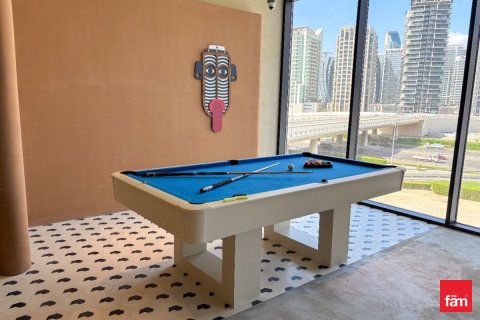 Appartement à Business Bay, Dubai, 35.1 m², № 48788 - photo 17