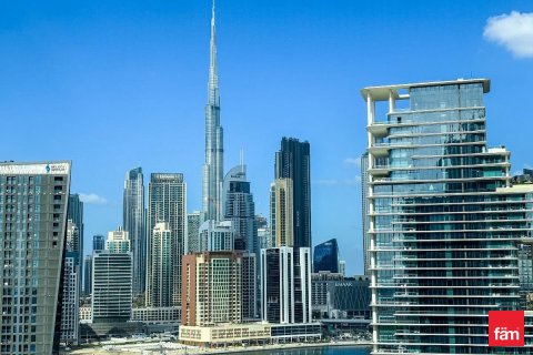 Appartement à Business Bay, Dubai, 35.1 m², № 48788 - photo 25