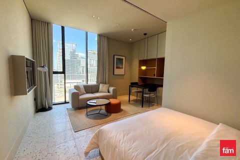Appartement à Business Bay, Dubai, 35.1 m², № 48788 - photo 3