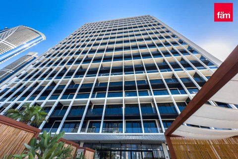 Appartement à Business Bay, Dubai, 35.1 m², № 48788 - photo 24