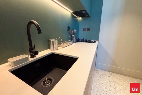 Appartement à Business Bay, Dubai, 35.1 m², № 48788 - photo 6