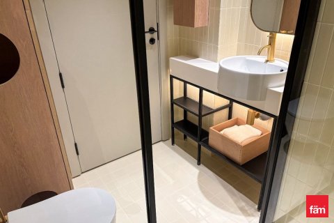 Appartement à Business Bay, Dubai, 35.1 m², № 48788 - photo 9