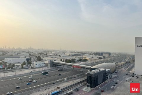 شقة في جبل علي, دبي 1غرف نوم, 66.9 م² رقم 48791 - صورة 11