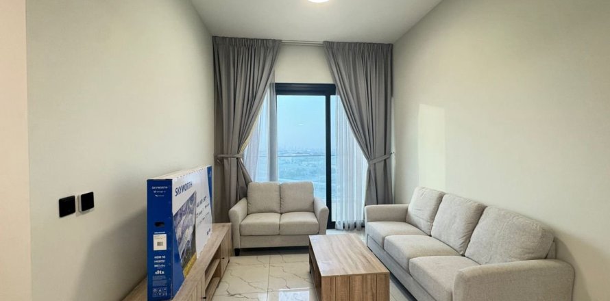 شقة في جبل علي, دبي 1غرف نوم, 66.9 م² رقم 48791