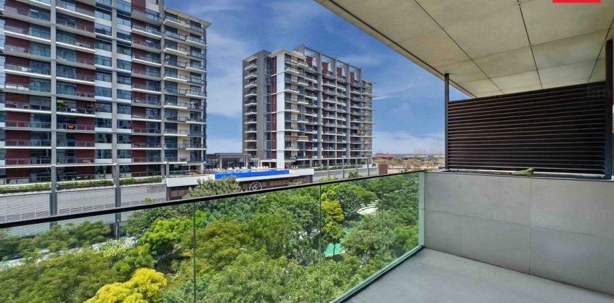 Apartment in Dubai 2 bedrooms, 104.4 sq.m. № 48785