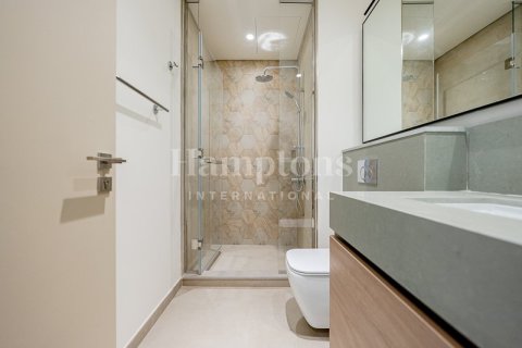 Adosado en Al Manara, Jumeirah Village Triangle, Dubai, 3 dormitorios, 175.40086400 m², № 12682 - foto 25