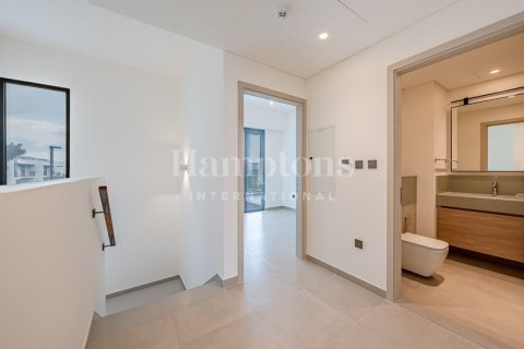 Adosado en Al Manara, Jumeirah Village Triangle, Dubai, 3 dormitorios, 175.40086400 m², № 12682 - foto 28