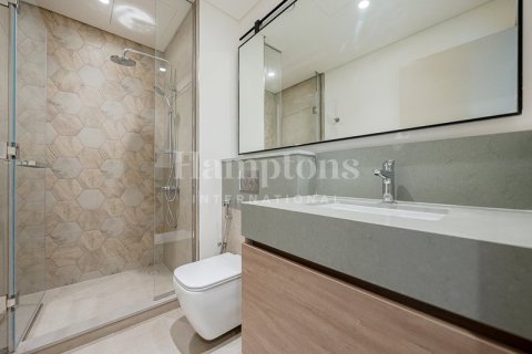 Adosado en Al Manara, Jumeirah Village Triangle, Dubai, 3 dormitorios, 175.40086400 m², № 12682 - foto 23