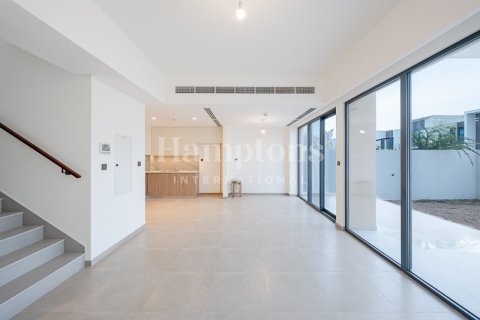 Adosado en Al Manara, Jumeirah Village Triangle, Dubai, 3 dormitorios, 175.40086400 m², № 12682 - foto 6