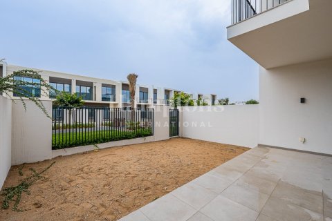 Adosado en Al Manara, Jumeirah Village Triangle, Dubai, 3 dormitorios, 175.40086400 m², № 12682 - foto 30