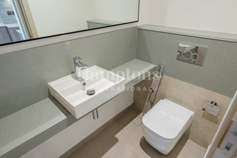 Adosado en Al Manara, Jumeirah Village Triangle, Dubai, 3 dormitorios, 175.40086400 m², № 12682 - foto 11