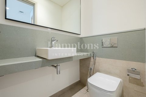 Adosado en Al Manara, Jumeirah Village Triangle, Dubai, 3 dormitorios, 175.40086400 m², № 12682 - foto 9