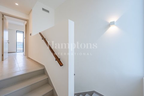 Adosado en Al Manara, Jumeirah Village Triangle, Dubai, 3 dormitorios, 175.40086400 m², № 12682 - foto 29