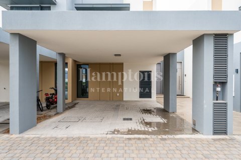 Adosado en Al Manara, Jumeirah Village Triangle, Dubai, 3 dormitorios, 175.40086400 m², № 12682 - foto 8