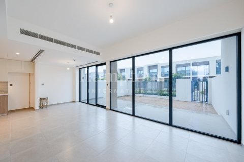 Adosado en Al Manara, Jumeirah Village Triangle, Dubai, 3 dormitorios, 175.40086400 m², № 12682 - foto 14