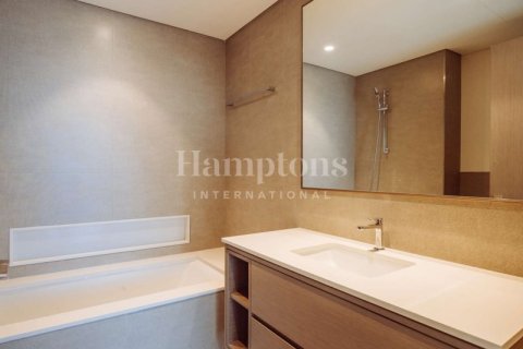 Apartamento en Grandeur Residences, Palm Jumeirah, Dubai, 2 dormitorios, 113.06295100 m², № 12683 - foto 20