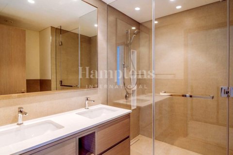 Apartamento en Grandeur Residences, Palm Jumeirah, Dubai, 2 dormitorios, 113.06295100 m², № 12683 - foto 24