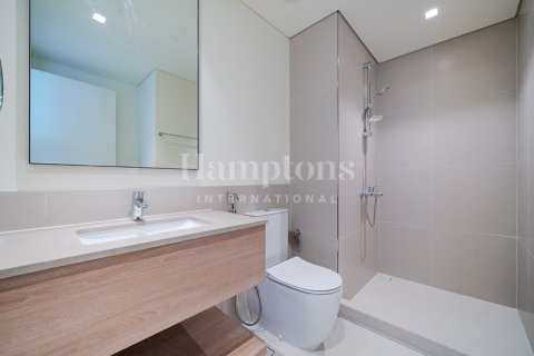 Снять в аренду таунхаус в Dubai South (Dubai World Central), Дубай: 4 спальни, 204.38660000м², № 12684 - фото 20