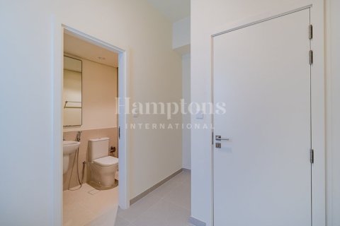 Снять в аренду таунхаус в Dubai South (Dubai World Central), Дубай: 4 спальни, 204.38660000м², № 12684 - фото 4