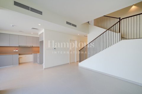 Снять в аренду таунхаус в Dubai South (Dubai World Central), Дубай: 4 спальни, 204.38660000м², № 12684 - фото 8