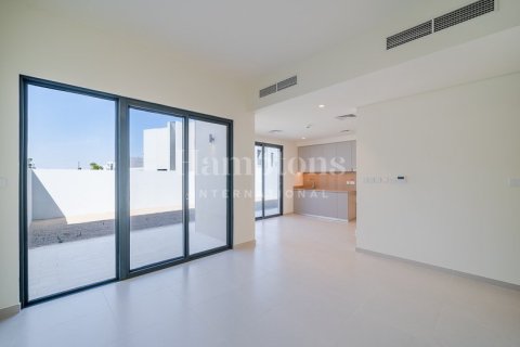 Снять в аренду таунхаус в Dubai South (Dubai World Central), Дубай: 4 спальни, 204.38660000м², № 12684 - фото 5