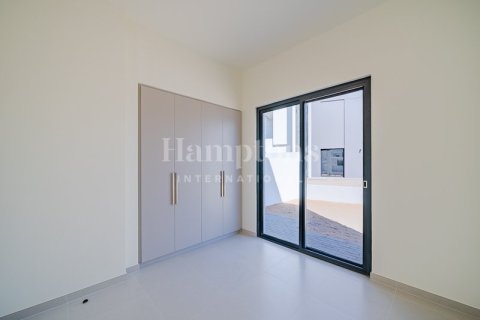 Снять в аренду таунхаус в Dubai South (Dubai World Central), Дубай: 4 спальни, 204.38660000м², № 12684 - фото 7