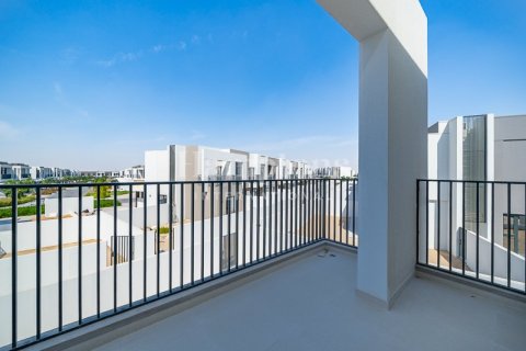 Снять в аренду таунхаус в Dubai South (Dubai World Central), Дубай: 4 спальни, 204.38660000м², № 12684 - фото 15