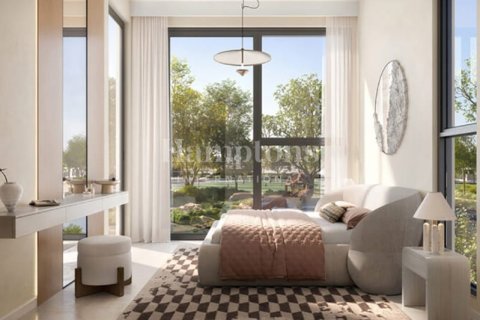 فيلا في The Valley, دبي 4 غرف نوم, 344.40442742 م² رقم 12681 - صورة 6