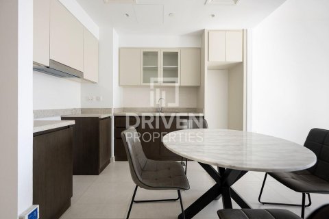 Apartment in Creekside 18, Dubai Creek Harbour (The Lagoons), Dubai 1 bedroom, 63 sq.m. № 18976 - photo 19