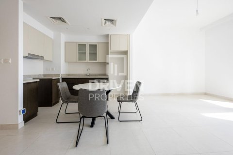 Apartment in Creekside 18, Dubai Creek Harbour (The Lagoons), Dubai 1 bedroom, 63 sq.m. № 18976 - photo 17