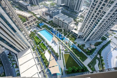 Apartment in Creekside 18, Dubai Creek Harbour (The Lagoons), Dubai 1 bedroom, 63 sq.m. № 18976 - photo 1