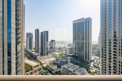 Apartment in Creekside 18, Dubai Creek Harbour (The Lagoons), Dubai 1 bedroom, 63 sq.m. № 18976 - photo 9