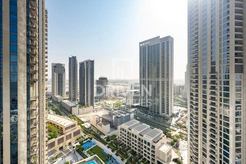 Apartment in Creekside 18, Dubai Creek Harbour (The Lagoons), Dubai 1 bedroom, 63 sq.m. № 18976 - photo 21