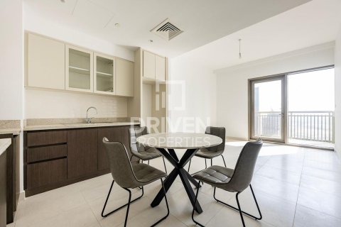 Apartment in Creekside 18, Dubai Creek Harbour (The Lagoons), Dubai 1 bedroom, 63 sq.m. № 18976 - photo 16