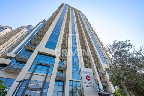 Apartment in Creekside 18, Dubai Creek Harbour (The Lagoons), Dubai 1 bedroom, 63 sq.m. № 18976 - photo 12
