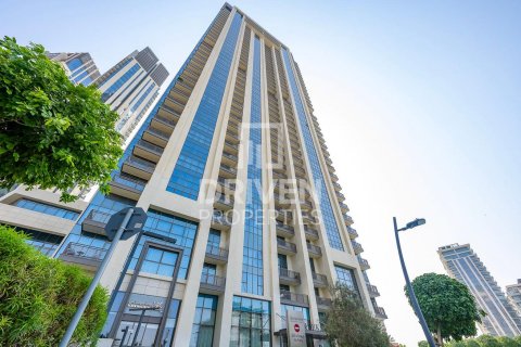 Apartment in Creekside 18, Dubai Creek Harbour (The Lagoons), Dubai 1 bedroom, 63 sq.m. № 18976 - photo 13
