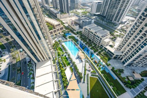 Apartment in Creekside 18, Dubai Creek Harbour (The Lagoons), Dubai 1 bedroom, 63 sq.m. № 18976 - photo 22
