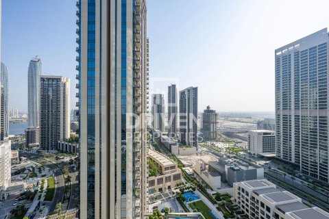 Apartment in Creekside 18, Dubai Creek Harbour (The Lagoons), Dubai 1 bedroom, 63 sq.m. № 18976 - photo 14